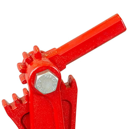 Máquina para Corte de Vergalhão n° 3 Somar