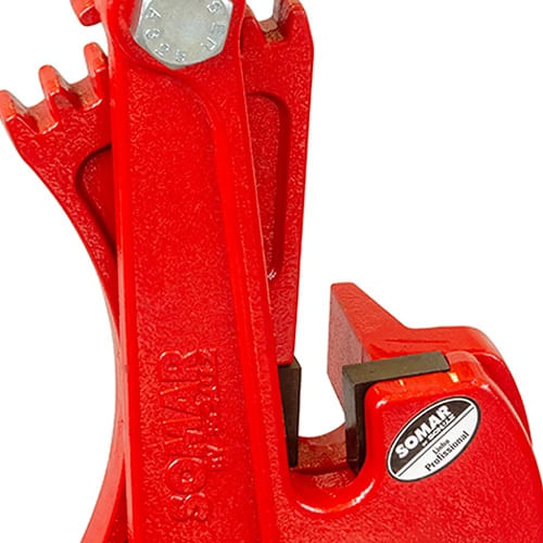Máquina para Corte de Vergalhão n° 3 Somar