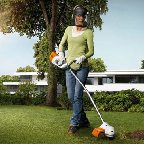 Roçadeira Eletrica FSE-41 STIHL