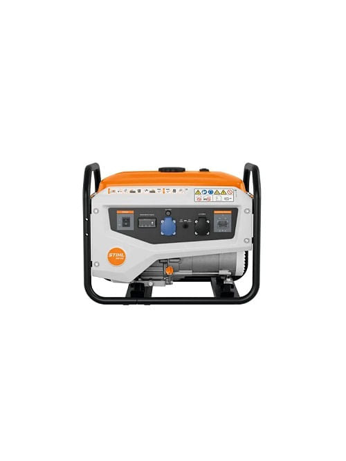 Gerador de Energia Gasolina Stihl 5,00KV GR-60 220/380