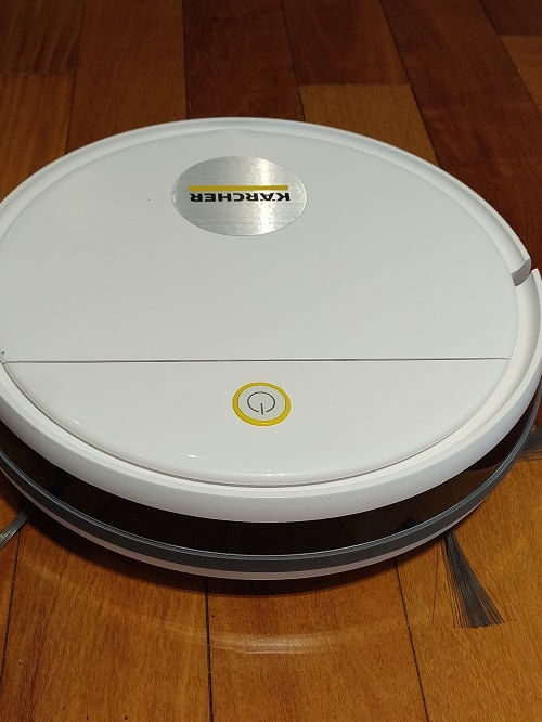 Aspirador Robo 0500PA RCV-1 *SAR Karcher