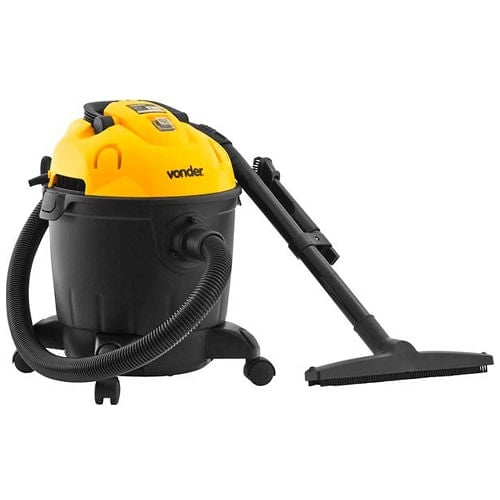 Aspirador de Pó Vonder 1200W 18L APV1218
