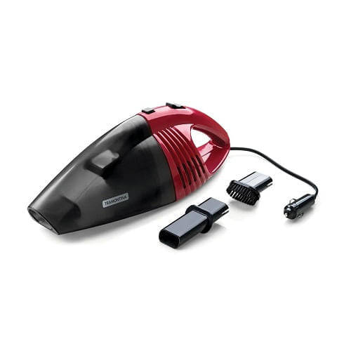 Aspirador de Pó Tramontina Para Carro  60W