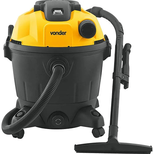 Aspirador de Pó Vonder 1200W 18L APV1218
