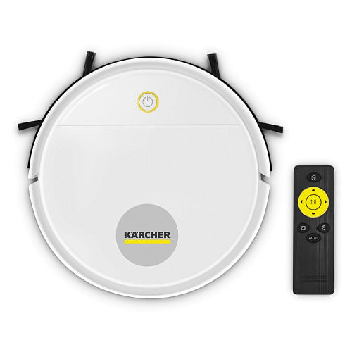 Aspirador Robo 0500PA RCV-1 *SAR Karcher