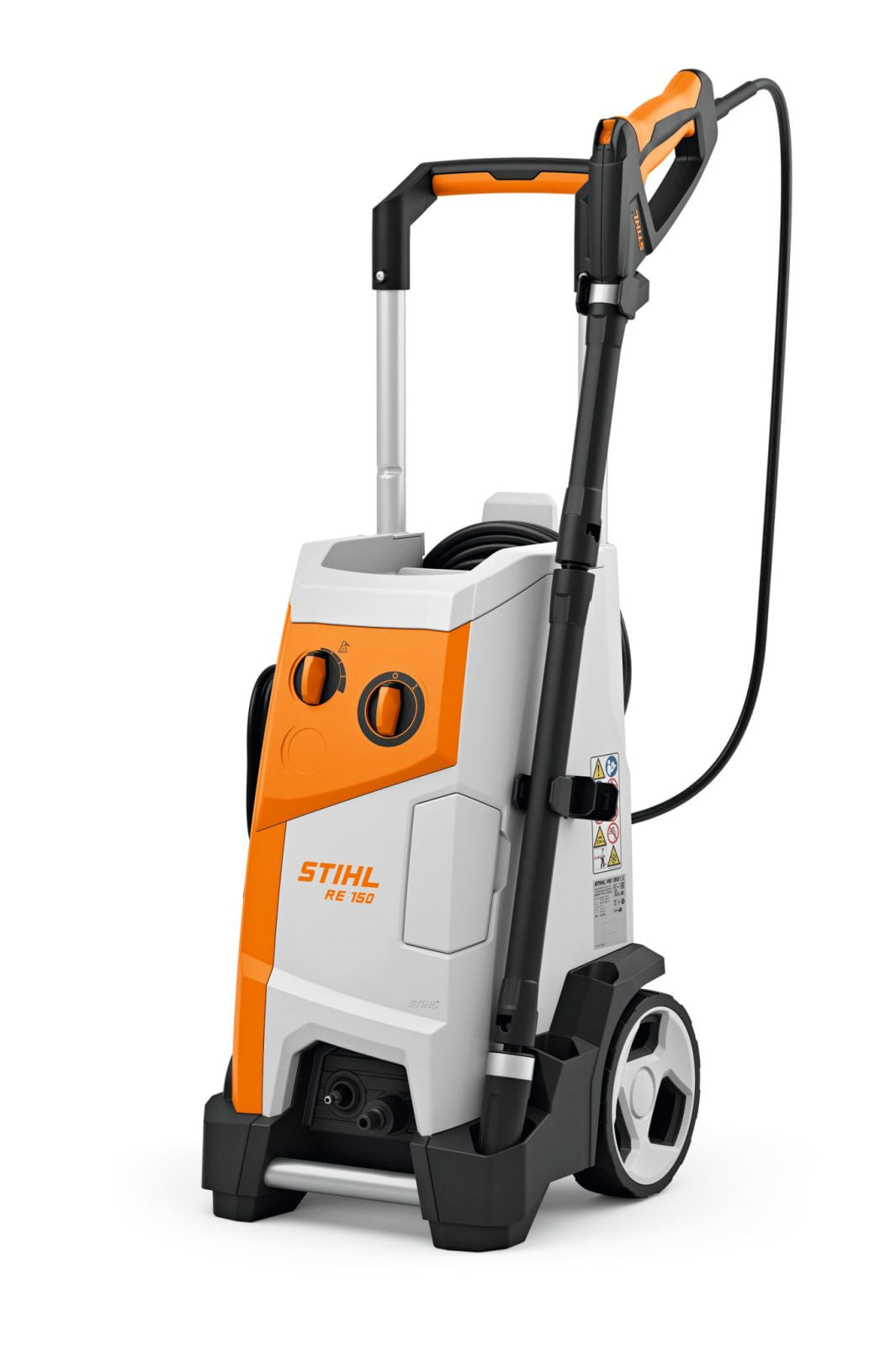 Lavadora AP Stihl 02800W RE-150  RE01-011-4503