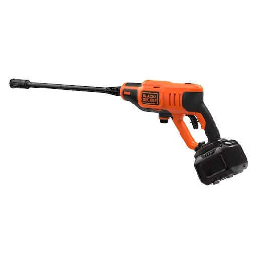 Lavadora Portátil 20V Max Com1 Bateria BLACK DECKER