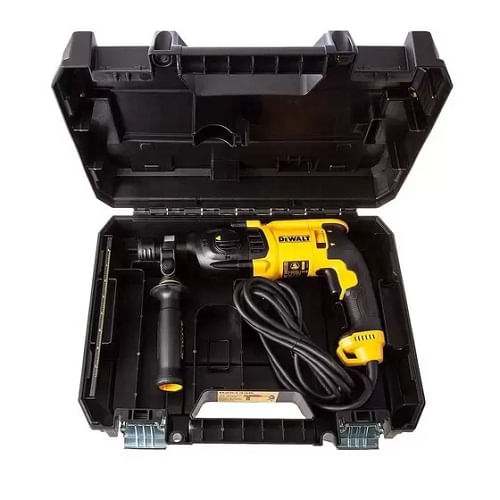 Martelete Perfurador Rompedor Sds Plus 1"" 26mm Dewalt