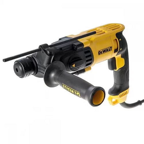 Martelete Perfurador Rompedor Sds Plus 1"" 26mm Dewalt