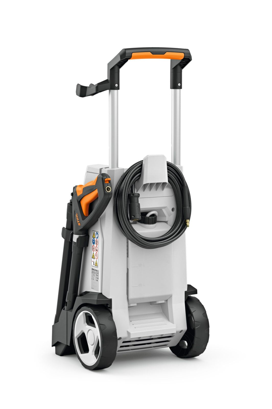 Lavadora AP Stihl 02800W RE-150  RE01-011-4503