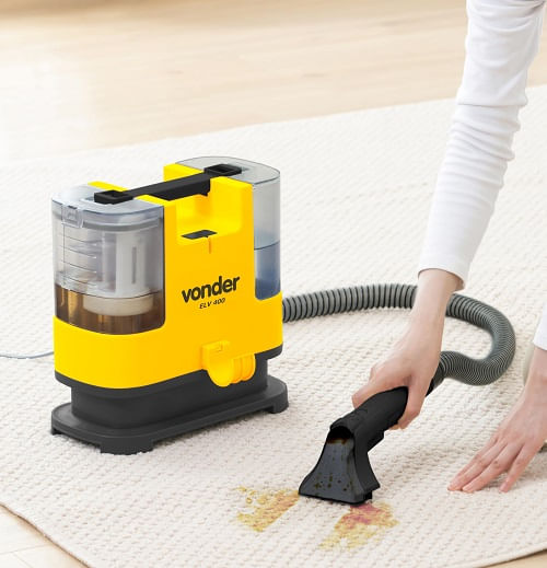 Extratora 400W Vonder 1,3LT ELV400
