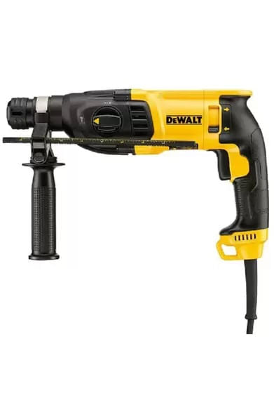Martelete Perfurador Rompedor Sds Plus 1"" 26mm Dewalt