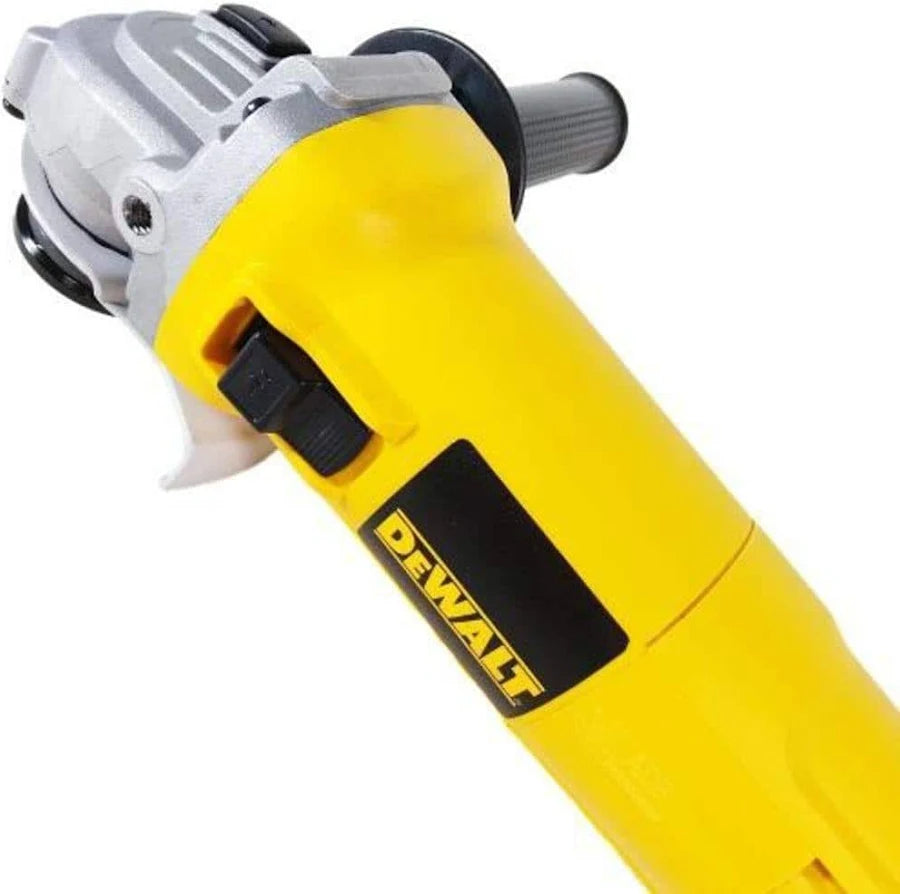 Esmerilhadeira Elétrica ANG 4.1/2-115MM 950W DEWALT DWE4118-B2