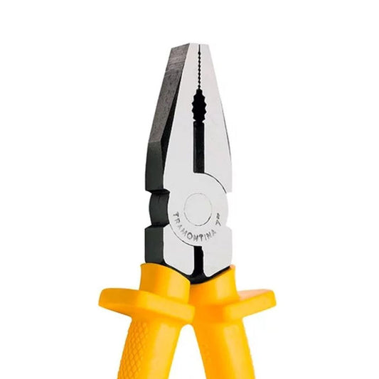 Alicate Universal Isolado 8"" Polegadas Tramontina