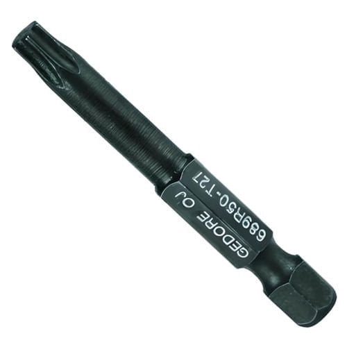 Bit Gtx Hexalobular 1/4" T30 Gedore