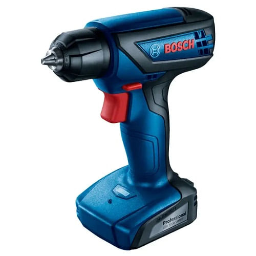 Parafusadeira/Furadeira à Bateria Bosch GSB 1000 12V SMART + Bolsa