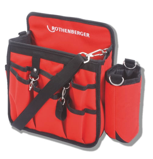 Maleta P/Ferramentas 163 Trendy Rothenberger