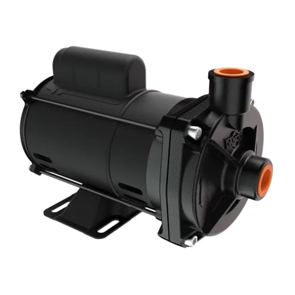 Bomba Centrifuga Trifásica 00,50CV Dancor CP-4R Pratika /380V