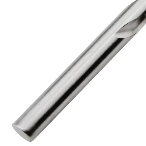 Broca Aço Rapido HSS 8,50mm Bosch