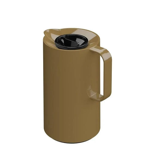 Bulê Termico Mor Haus 00,500ML Bege 25100804