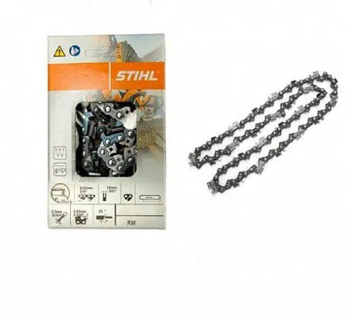 Corrente 63PM-35CM Para/ MS210/230/250 Stihl 25 Dentes