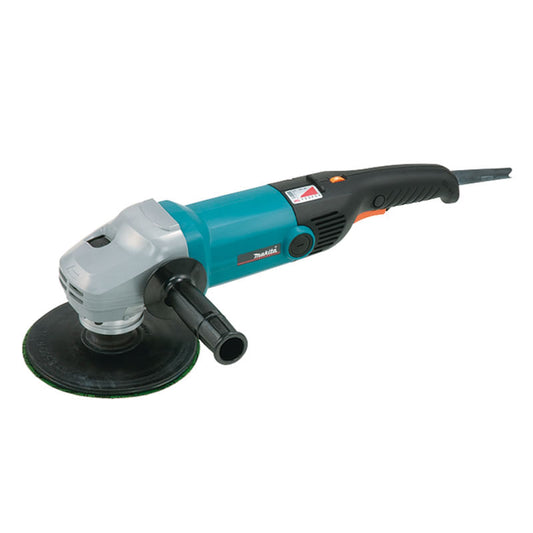 Lixadeira Elétrica Makita Angular/Politriz  7'' SA7000C