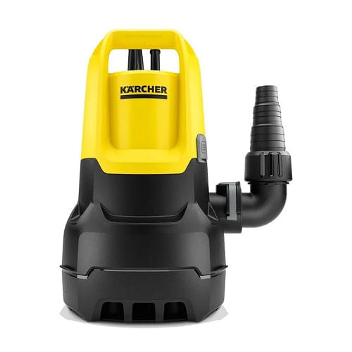 Bomba Submersível Karcher Monofásico SP 11.000 Dirt 220V