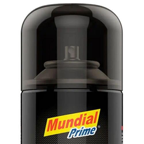 Cera Mundial Prime 300ML Automotiva Spray
