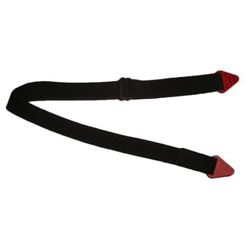 Capacete Frontal MR H-700 Com Carneira/Com Jugular CA29638 3M