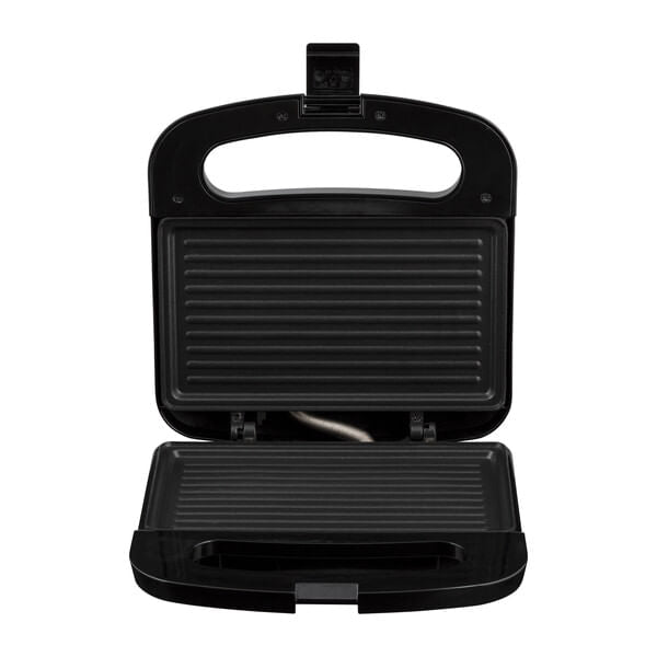 Grill Elétrico Para Sanduiche 750W Black Decker GS800