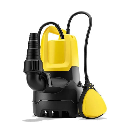 Bomba Submersível Karcher Monofásico SP 11.000 Dirt 220V