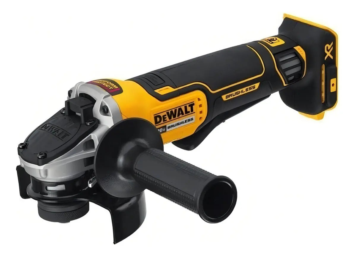 ESMERI BATERIA ANG 5'-125MM 2BAT BOLSA BIV DEWALT