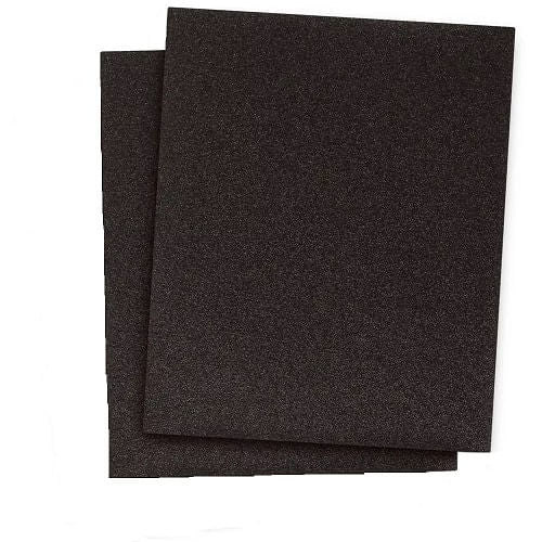 Lixa D'agua G-080 230X280 331Q 3M