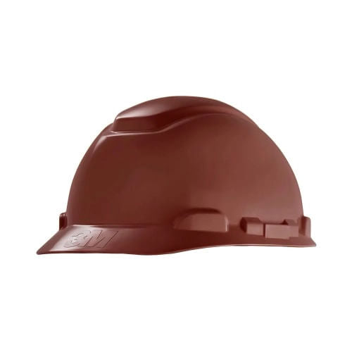 Capacete Frontal MR H-700 Com Carneira/Com Jugular CA29638 3M