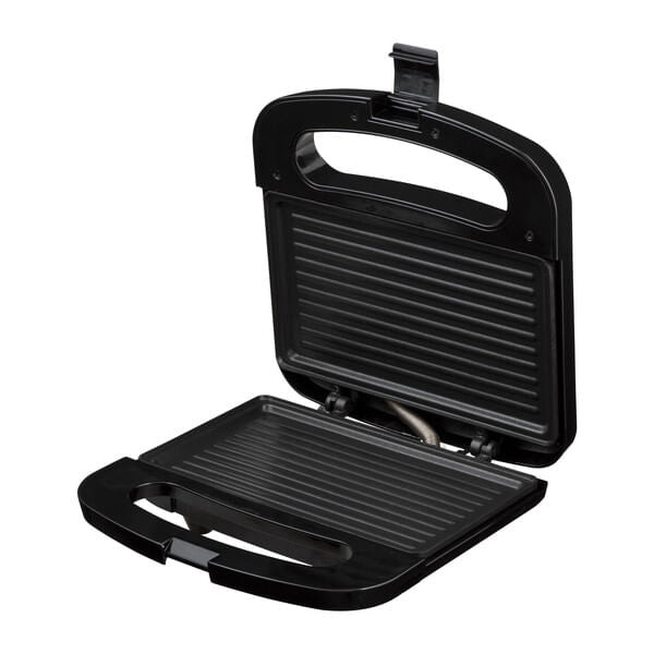 Grill Elétrico Para Sanduiche 750W Black Decker GS800