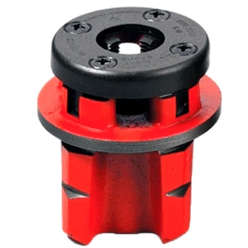Cabeçote 024-3/8' P/Tarracha Manual NPT Rothenberger