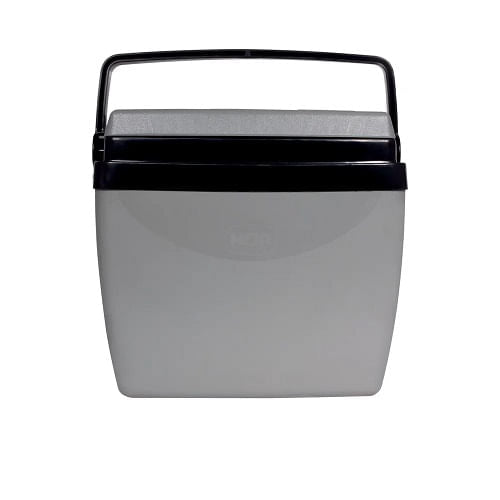 Caixa Térmica 26L Cinza C/Preto Mor