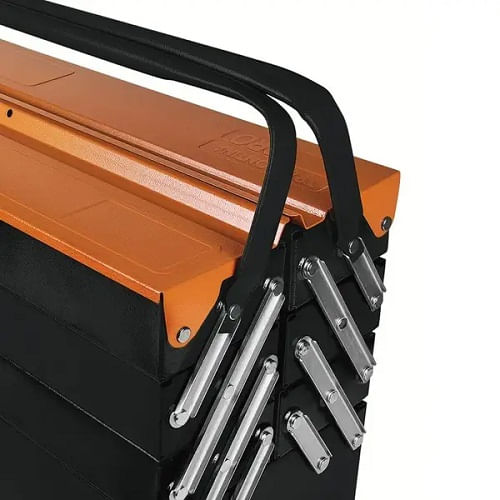 Caixa de Ferramentas 7 Gavetas Com Alça Tramontina Pro