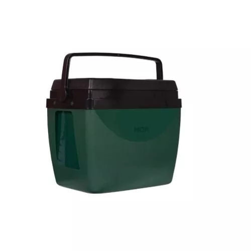Caixa Termica Mor 18L Verde  25108252