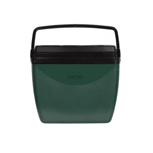 Caixa Termica Mor 18L Verde  25108252