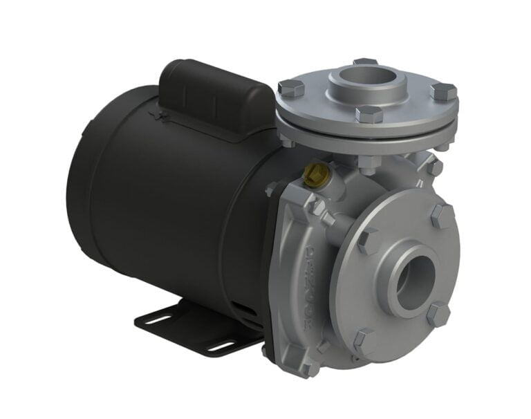 Bomba Dancor Centrifuga Monofásico 02,00CV CAM-W10 INC FLG