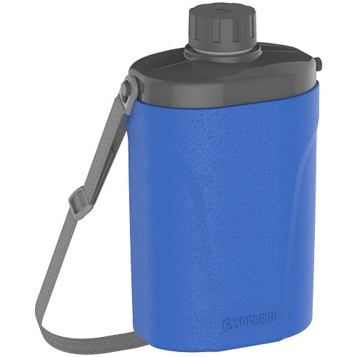 Cantil Térmico Soprano 01Litro Safari AZ