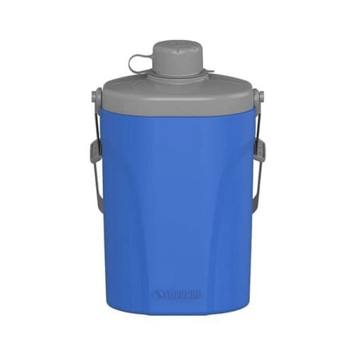 Cantil Térmico Soprano 01Litro Safari AZ