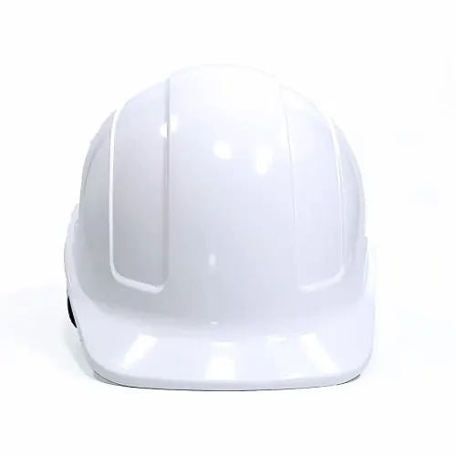Capacete Casco Turtle Aba Frontal Branco CA35983 STEELFLEX