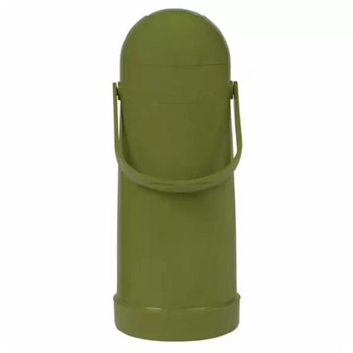 Garrafa Termica Mor 01L Nobile Terra  25101076