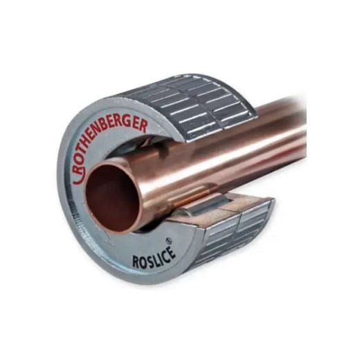 Corta Tubo 18MM Roslice Rothenberger