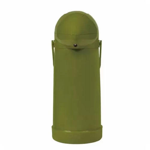 Garrafa Termica Mor 01L Nobile Terra  25101076