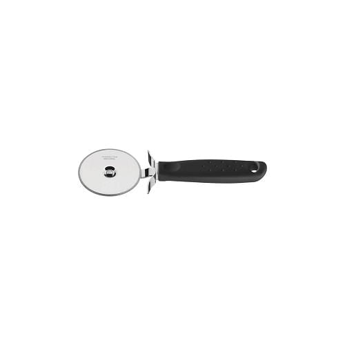 Cortador Para Pizza Inox Tramontina Com cabo Preto