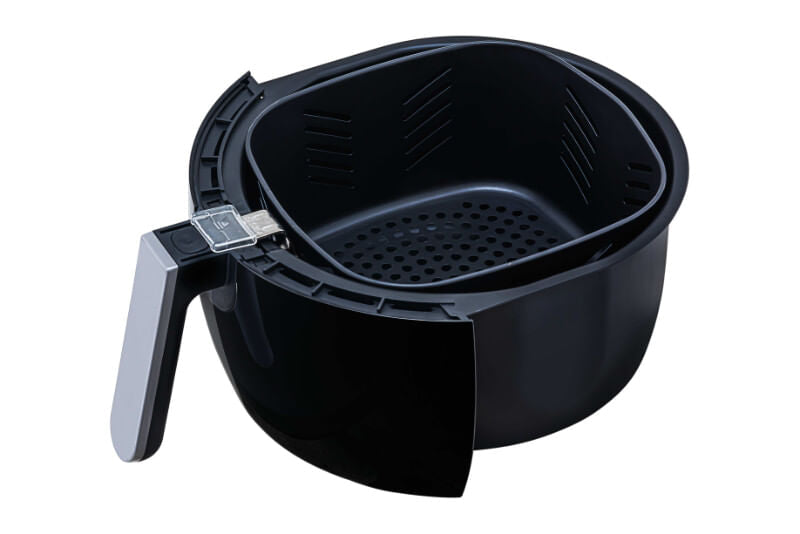 Airfryer Freestyle 1400W 5,0L 220V Black Decker