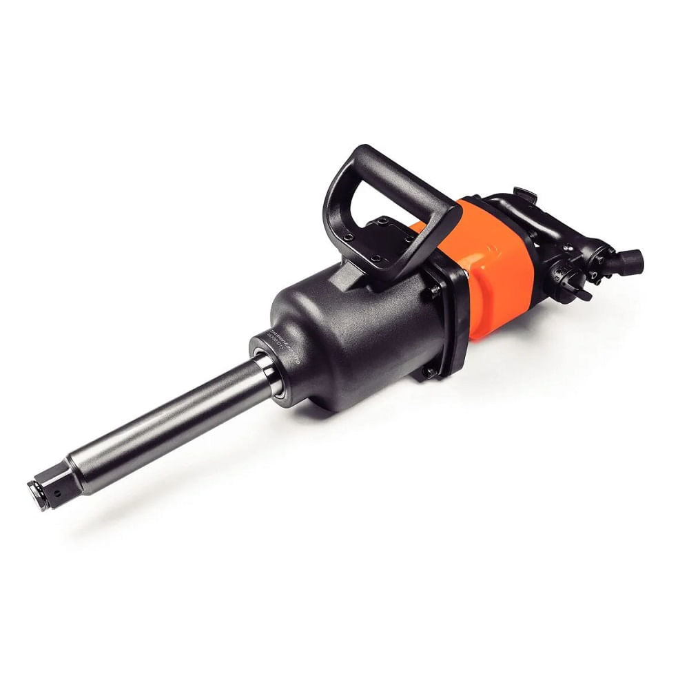 Chave de Impacto Pneumática 1'' Tramontina 2800RPM